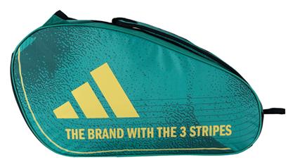 adidas Θήκη Padel Πράσινη - Adidas