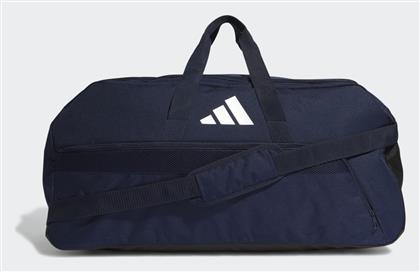 adidas Tiro 23 League Τσάντα Ώμου για Ποδόσφαιρο Μπλε - Adidas