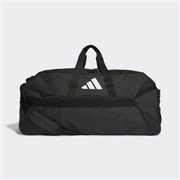 Adidas Tiro 23 League Τσάντα Ώμου για Ποδόσφαιρο Μαύρη