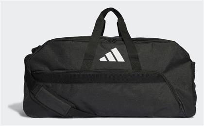adidas Tiro 23 League Τσάντα Ώμου για Ποδόσφαιρο Μαύρη - Adidas