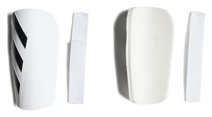 adidas Tiro JV6751 Επικαλαμίδες Ποδοσφαίρου Παιδικές Λευκές - Adidas