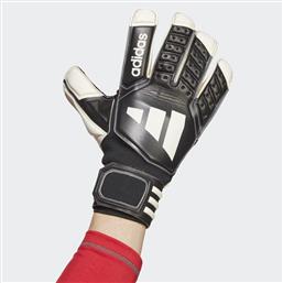 Adidas Tiro League Γάντια Τερματοφύλακα Ενηλίκων Μαύρα