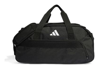 adidas Tiro League S Τσάντα Ώμου για Ποδόσφαιρο Μαύρη - Adidas
