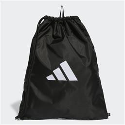 Adidas Tiro League Τσάντα Πλάτης Ποδοσφαίρου Μαύρη
