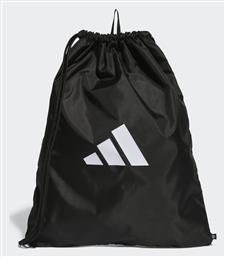 adidas Tiro League Τσάντα Πλάτης Ποδοσφαίρου Μαύρη - Adidas
