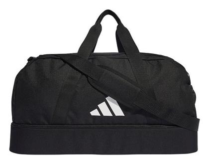 adidas Tiro Τσάντα Ώμου για Γυμναστήριο Μαύρη - Adidas