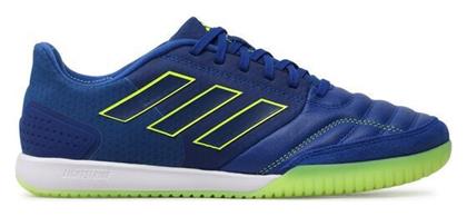 Top Sala Competition IC Χαμηλά Ποδοσφαιρικά Παπούτσια Σάλας Royal Blue / Team Solar Yellow 2 / Cloud White Adidas