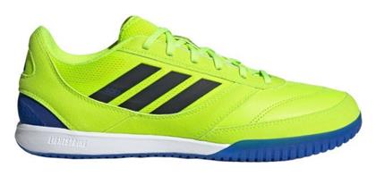 adidas Top Sala Competition Ποδοσφαιρικά Παπούτσια Σάλας IN Κίτρινα - Adidas