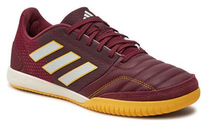 adidas Top Sala Ποδοσφαιρικά Παπούτσια Σάλας Κόκκινα - Adidas