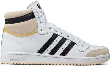 Adidas Top Ten Ανδρικό Μποτάκι Πολύχρωμο από το Spartoo