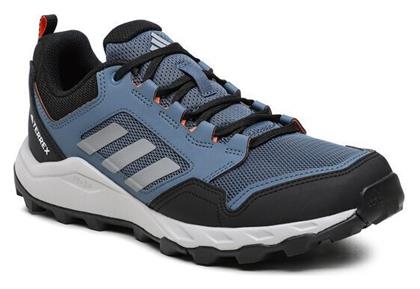 Tracerocker 2.0 Ανδρικά Αθλητικά Παπούτσια Trail Running Μαύρα Adidas
