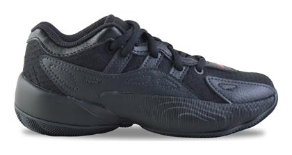 adidas Trae Unlimited 2 Bounce Μπάσκετ Μαύρα - Adidas