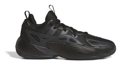 adidas Trae Unlimited 2 Μπασκετικά Παπούτσια Μαύρα - Adidas