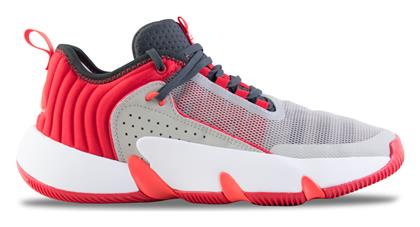 adidas Trae Unlimited Μπασκετικά Παπούτσια Κόκκινα - Adidas