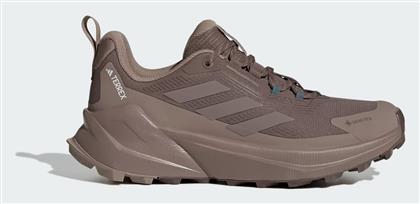 adidas Trailmaker 2.0 Γυναικεία Ορειβατικά Gore-Tex Μωβ - Adidas