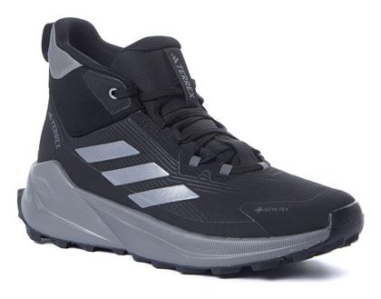 adidas Trailmaker 2 Ανδρικά Ορειβατικά Gore-Tex Μαύρα - Adidas