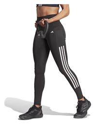 adidas Training Γυναικείο Κολάν Ψηλόμεσο Μαύρο - Adidas