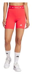 adidas Training Κολάν-Σορτς Κόκκινο - Adidas