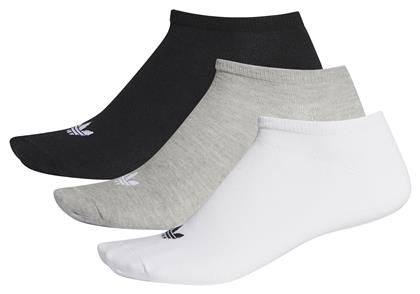 Trefoil 3 ζεύγη Adidas