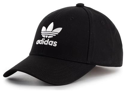 adidas Trefoil Baseball Jockey - Adidas
