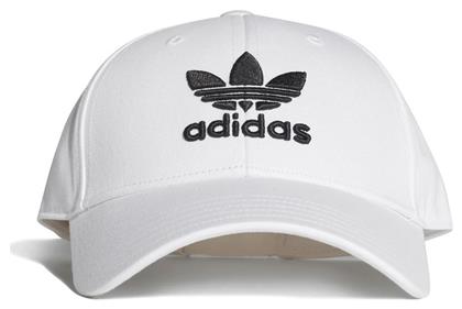 Trefoil Baseball Jockey Adidas