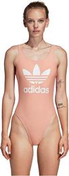 Adidas Trefoil DV2578 Salmon από το Zakcret Sports