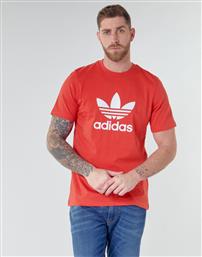 Adidas Trefoil FM3791 Red από το Cosmossport