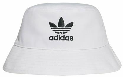 adidas Trefoil Υφασμάτινo Ανδρικό Καπέλο Στυλ Bucket - Adidas