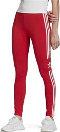 Adidas Trefoil Lush Red από το Cosmossport