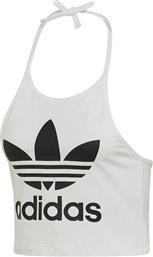 Adidas Trefoil Tank Top από το Cosmossport