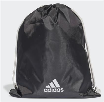 Τσάντα Πλάτης Γυμναστηρίου Μαύρη Adidas