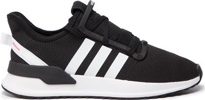 Adidas U Path Run Unisex Sneakers Μαύρα από το Zakcret Sports