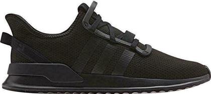 Adidas U_Path Run Ανδρικά Sneakers Μαύρα από το Altershops