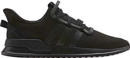 Adidas U_Path Run Ανδρικά Sneakers Μαύρα από το Epapoutsia