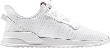 Adidas U_Path Run Unisex Sneakers Λευκά από το Notos