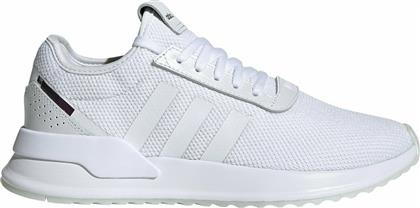 Adidas U_Path X Γυναικεία Sneakers Λευκά από το Zakcret Sports