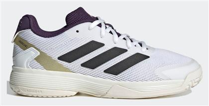 adidas Ubersonic Τέννις Λευκά - Adidas