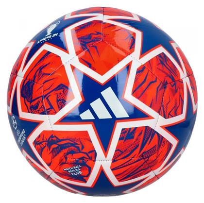 adidas Ucl Club 23/24 Knockout Μπάλα Ποδοσφαίρου Πολύχρωμη - Adidas