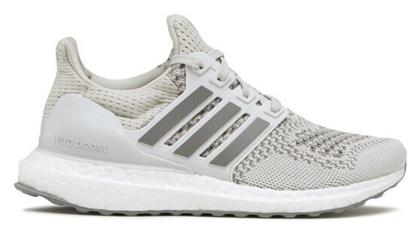 Ultraboost 1.0 Γυναικεία Αθλητικά Παπούτσια Running Grey One / Grey Three / Cloud White Adidas
