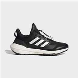 Adidas Ultraboost 22 Cold.Rdy 2.0 Ανδρικά Αθλητικά Παπούτσια Running Core Black / Cloud White / Grey Six από το Cosmos Sport