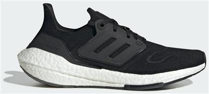 Ultraboost 22 Γυναικεία Αθλητικά Παπούτσια Running Core Black / Cloud White Adidas
