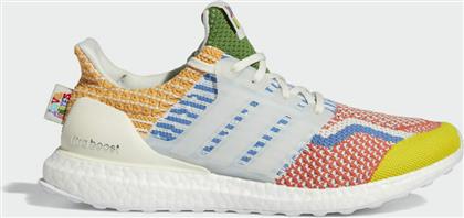 Adidas Ultraboost 5.0 DNA Ανδρικά Αθλητικά Παπούτσια Running Πολύχρωμα από το Sneaker10