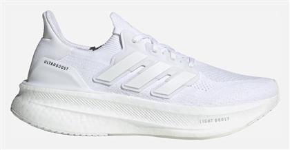 adidas Ultraboost 5 Ανδρικά Running Λευκά - Adidas