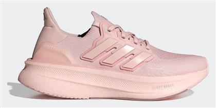 Ultraboost 5 Γυναικεία Running Sandy Pink / Sandy Pink Met. / Zero Metalic Adidas