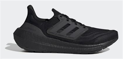 Ultraboost Light Αθλητικά Παπούτσια Running Core Black Adidas