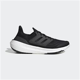 Adidas Ultraboost Light Αθλητικά Παπούτσια Running Core Black / Crystal White