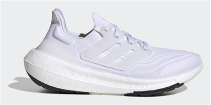 Ultraboost Light Γυναικεία Running Cloud White / Crystal White Adidas