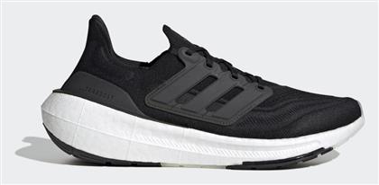 Ultraboost Light Unisex Running Core Black / Crystal White Adidas