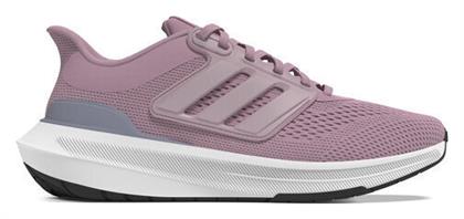 Ultrabounce Αθλητικά Παπούτσια Ροζ Adidas