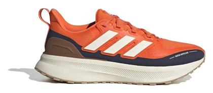 adidas Ultrarun 5 Ανδρικά Running Πορτοκαλί - Adidas